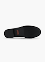 AM SHOE Mocassino Nero 152629 4
