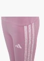 adidas Leggings Pink 152647 3