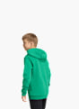 adidas Hoodie Grün 152649 3