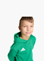 adidas Hoodie Grün 152649 5