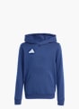 adidas Hoodie Blau 152648 1