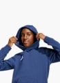 adidas Hoodie Blau 152648 5