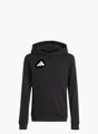 adidas Hoodie Schwarz 152650 1