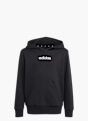 adidas Hoodie Schwarz 152651 1
