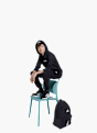adidas Hoodie Schwarz 152651 4