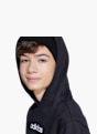 adidas Hoodie Schwarz 152651 5