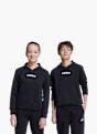 adidas Hoodie Schwarz 152651 6