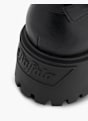 Buffalo Biker Boots Schwarz 152655 6