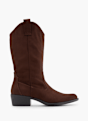 Catwalk Cowboystøvle Brun 152656 1