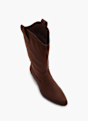 Catwalk Cowboystövel Brun 152656 2