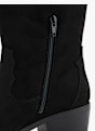 Catwalk Cowboystøvle Sort 152658 5