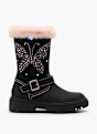 Graceland Bottes Noir 152690 1