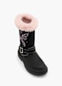 Graceland Bottes Noir 152690 2