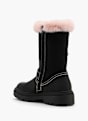 Graceland Bottes Noir 152690 3