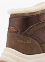 Graceland Schnürboots Braun 152791 6