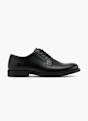 AM SHOE Официални обувки Черен 152697 1