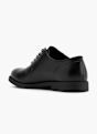 AM SHOE Официални обувки Черен 152697 3