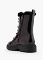 Graceland Schnürboots Bordeaux 152794 3