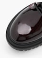 Graceland Schnürboots Bordeaux 152794 5