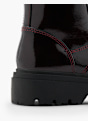 Graceland Bota con cordones Burdeos 152794 6