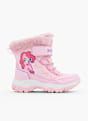 My Little Pony Boots d'hiver Rose 152810 1