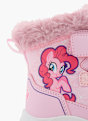 My Little Pony Boots d'hiver Rose 152810 6