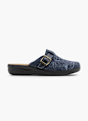 inblu Pantofola da casa Blu Scuro 152714 1