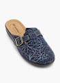 inblu Pantofola da casa Blu Scuro 152714 2
