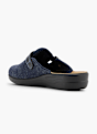 inblu Pantofola da casa Blu Scuro 152714 3