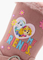 PAW Patrol Bottes Rose 152812 5
