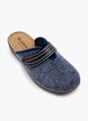 inblu Scarpa da casa chiusa Blu Scuro 152711 2