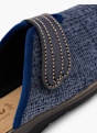 inblu Scarpa da casa chiusa Blu Scuro 152711 5