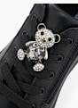 Graceland Sneaker Negro 152705 5