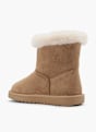 Graceland Boots d'hiver beige 152757 3