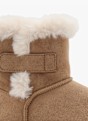 Graceland Boots d'hiver beige 152757 5