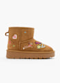 Graceland Boots d'hiver Marron 152738 1