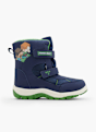 Minecraft Boots d'hiver Bleu foncé 152716 1