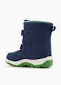 Minecraft Boots d'hiver Bleu foncé 152716 3