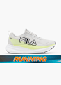 FILA Baskets de course Jaune 152741 1