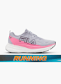 FILA Bėgimo batai Violetinė 152742 1