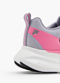 FILA Laufschuh Lila 152742 5