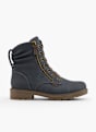 Easy Street Schnürboots Dunkelblau 152838 1