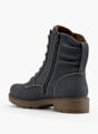 Easy Street Schnürboots Dunkelblau 152838 3