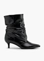 Catwalk Stiefelette Schwarz 152786 1