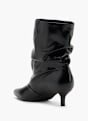 Catwalk Stiefelette Schwarz 152786 3