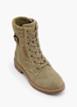 Easy Street Schnürboots Grün 152839 2