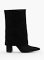 Catwalk Stiefelette Schwarz 152788 1