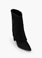 Catwalk Stiefelette Schwarz 152788 2