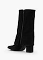 Catwalk Stiefelette Schwarz 152788 3