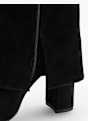 Catwalk Stiefelette Schwarz 152788 5